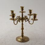 998 5340 CANDELABRA